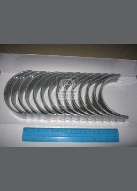 Вкладиш корінний Glyco (366212576)