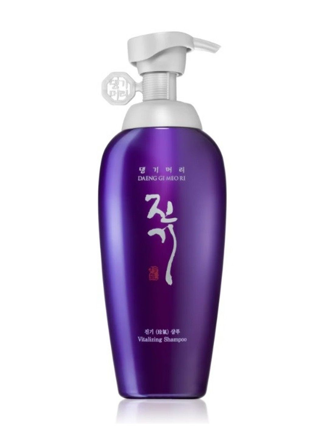 Інтенсивно відновлюючий шампунь для волосся Vitalizing Shampoo - 500 мл Daeng Gi Meo Ri (285813564)