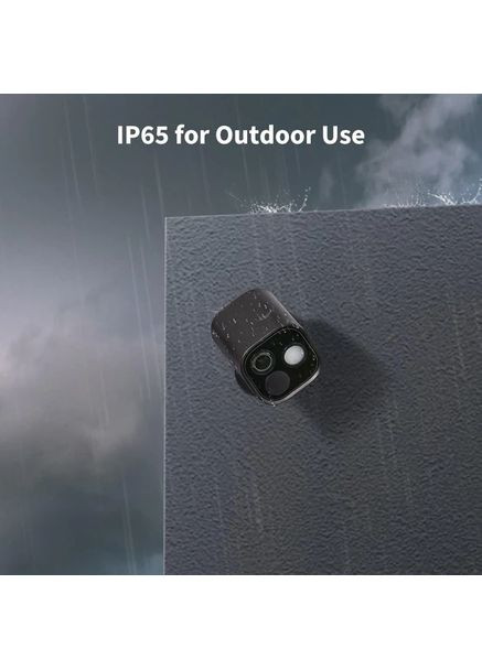 IP-камера Camera Hub G5 Pro 4MP Matter Thread ZigBee PoE Apple HomeKit Google с поддержкой умного дома Глобальная вер Aqara (362194453)
