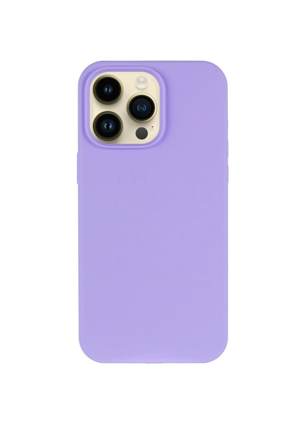 Чехол Silk Full Protective (AA) NO LOGO для Apple iPhone 14 Pro Max (6.7") Epik (403183030)