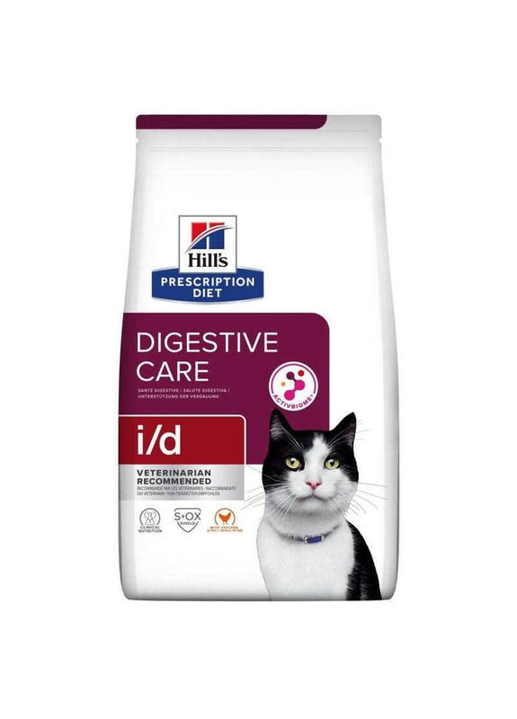 Сухий корм Hill's (336183386)