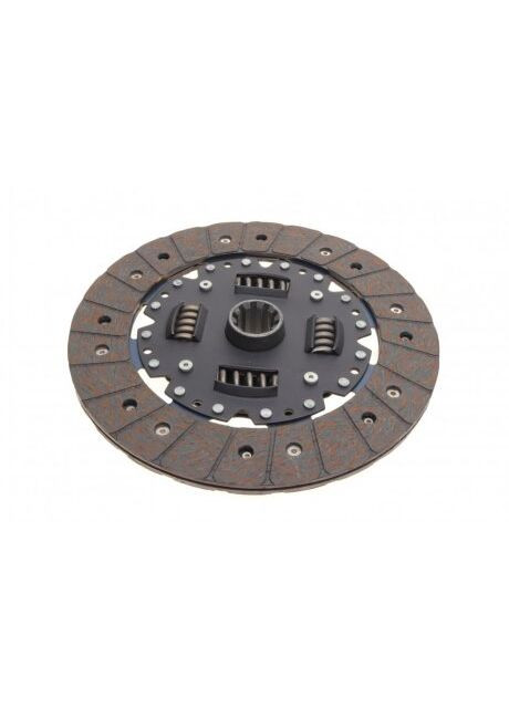 Комплект сцепления MB 208-410 (d=230mm) (+выжимной)) ADU173013 (opt-om) Blue Print (347157117)