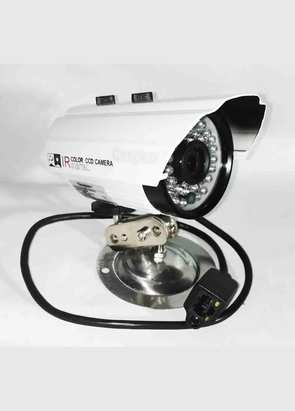 Камера наблюдения уличная CAD 635 IP 1.3 mp (1756375426) UKC (325477938)