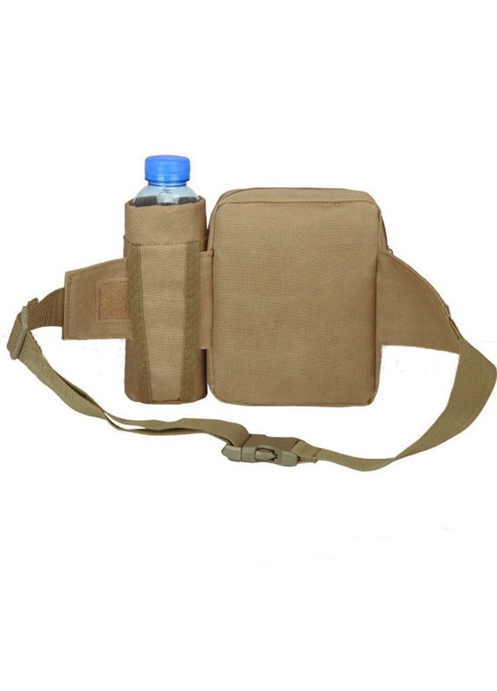 Тактична сумка на пояс, на плече з відсіком для пляшки ( ) China (367623193)