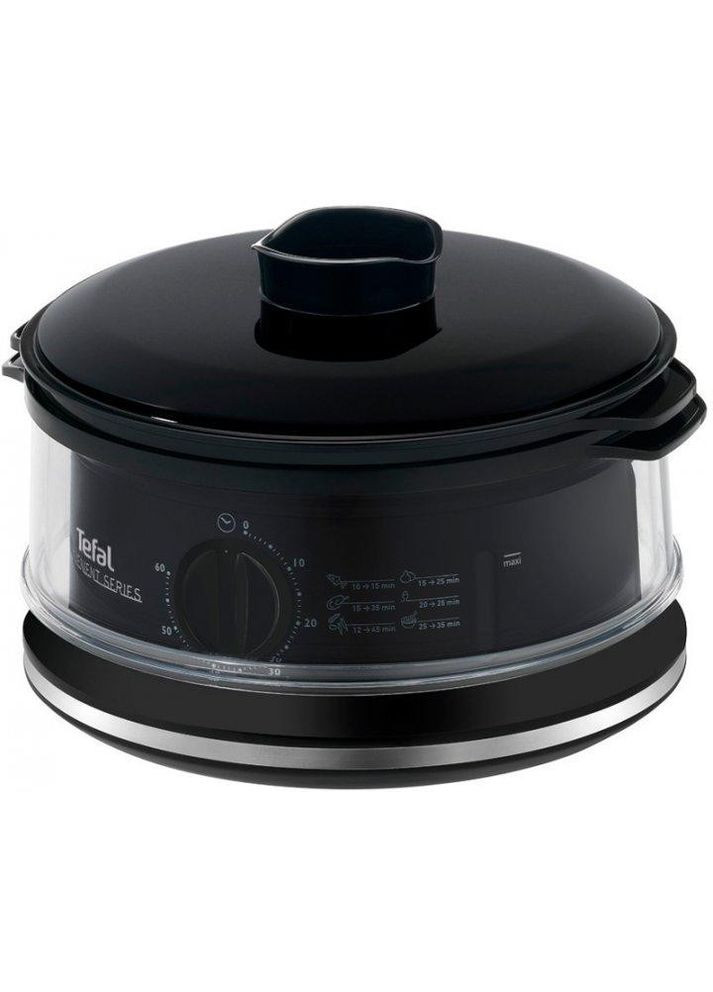 Пароварка VC140131 Tefal (332966483)