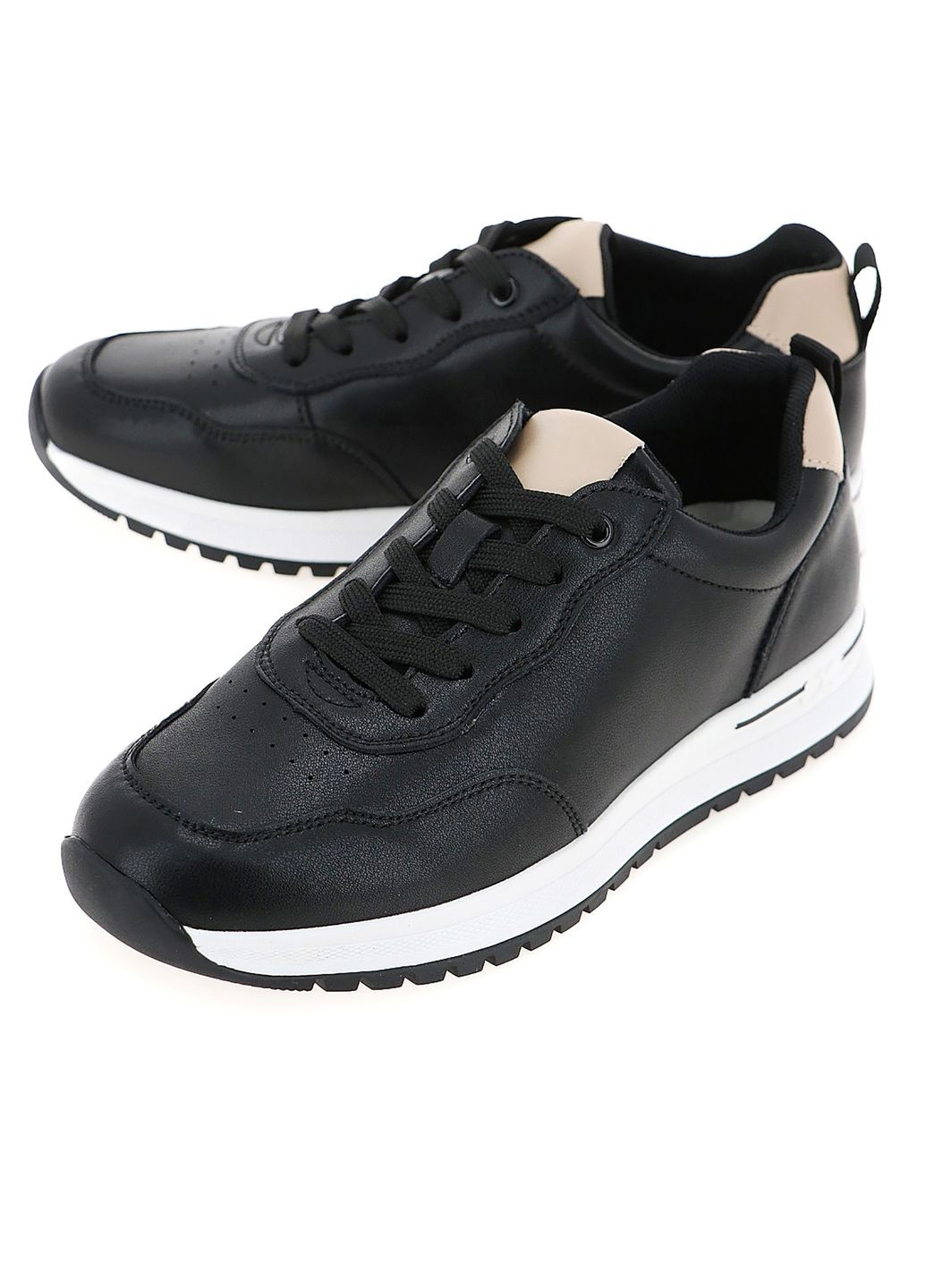 Демисезонные кроссовки Wollen комбинированные демисезоны (298730352)