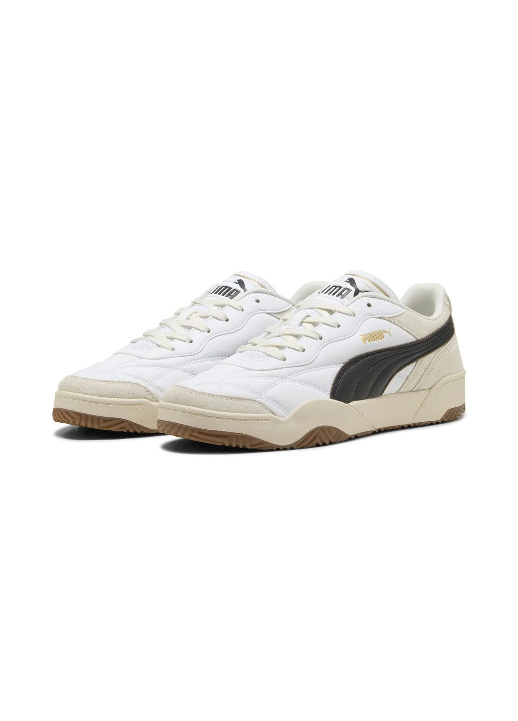 Білі всесезонні кеди tifosi sneakers unisex Puma