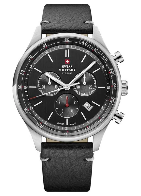Мужские наручные часы Swiss Military by Chrono SM34081.06 (378710230)
