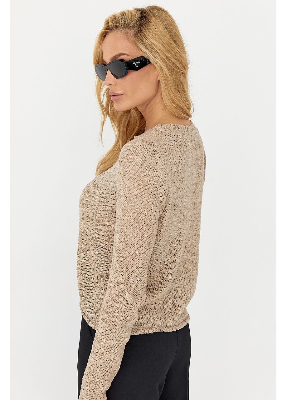 Легкий кардиган No Brand (351358544)