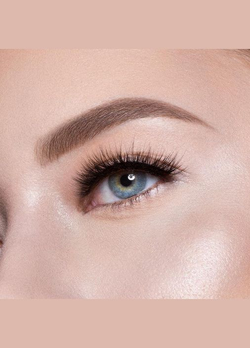 Ресницы The Nubian Lashes - Royalty, 11мм от Juvia's Place (297056829)