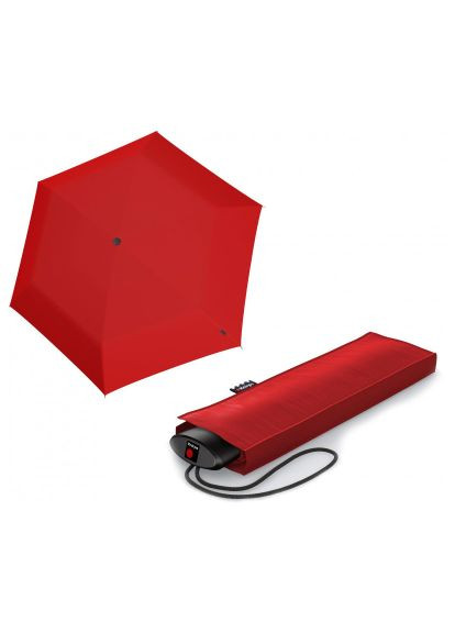 Червона} парасоля (kn95 9050 1501) Knirps (367829294)