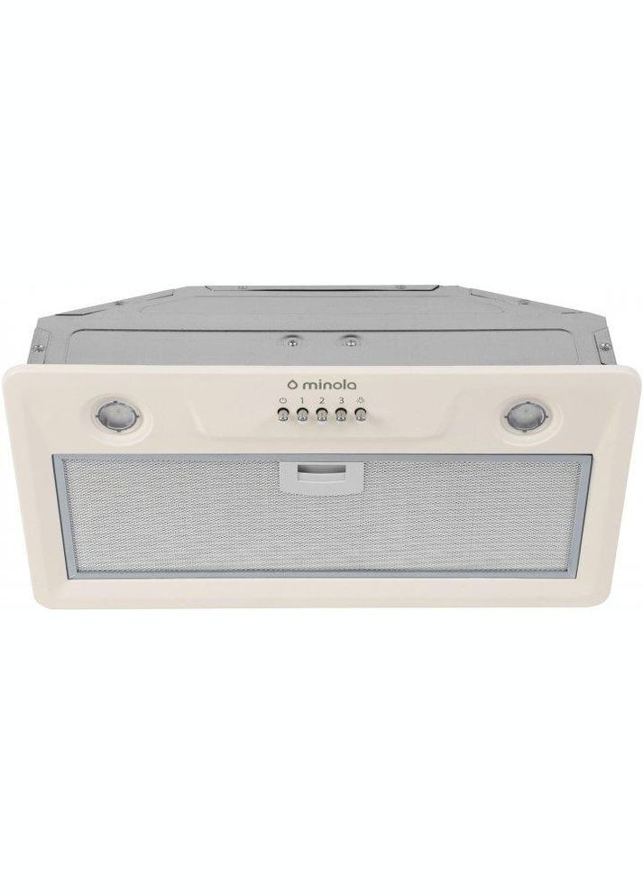 Вытяжка HBI 5202 IV 700 LED MINOLA (368592301)