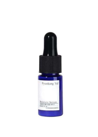 Зволожуюча сироватка для обличчя Moisture Serum, 9 мл Pyunkang Yul (361669083)