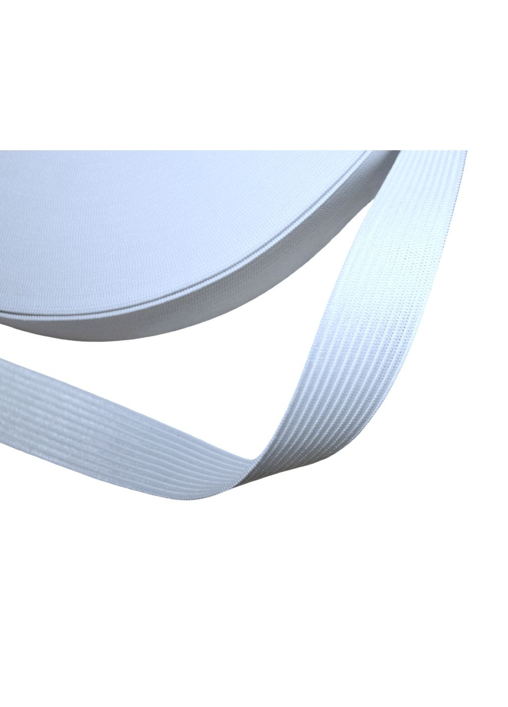 Резинка бельевая белая 2см/25м FROM FACTORY RPK (339104291)