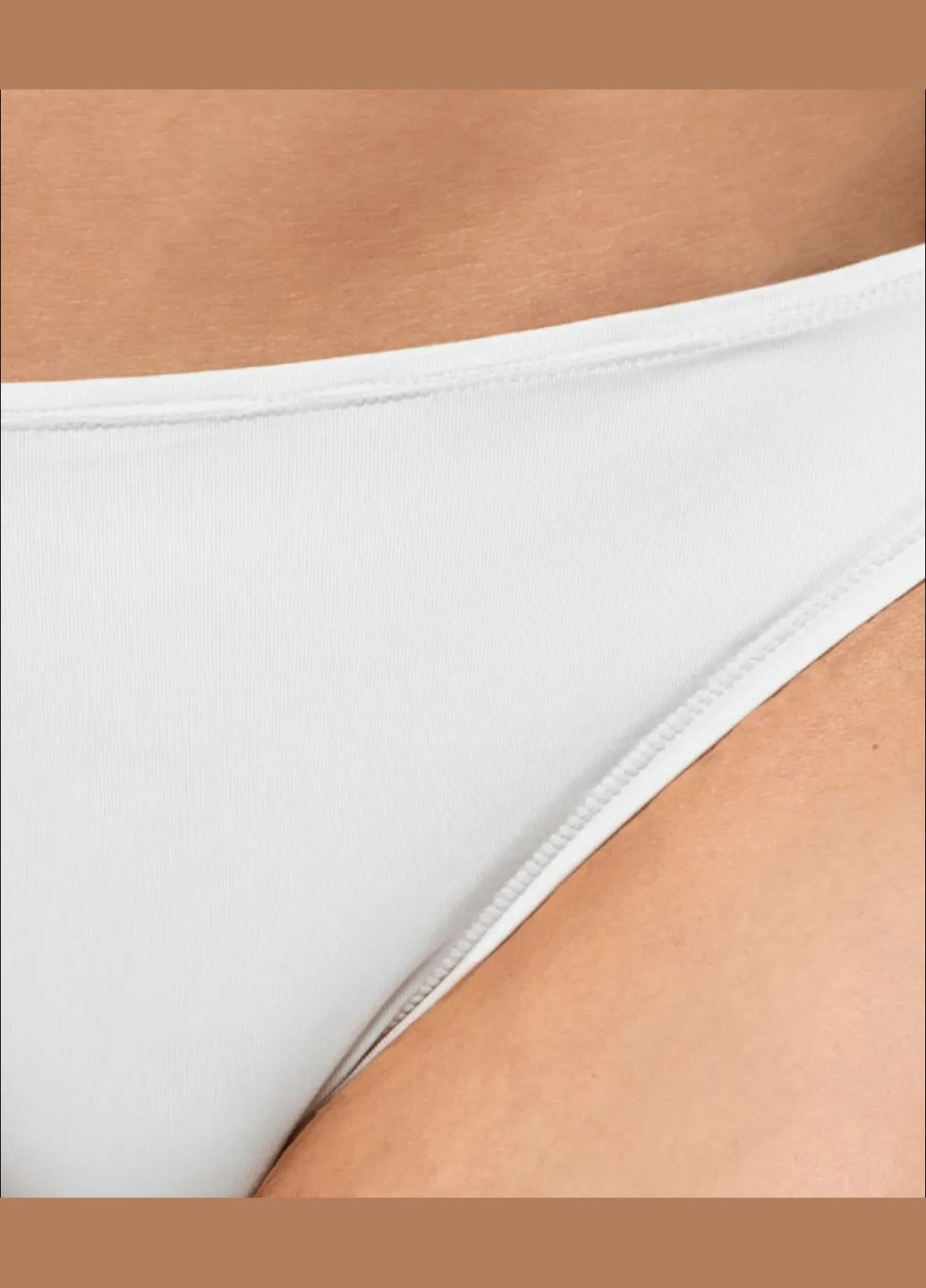 Жіночі трусики з мікрофібри (2 шт.) Atlantic (338439038)