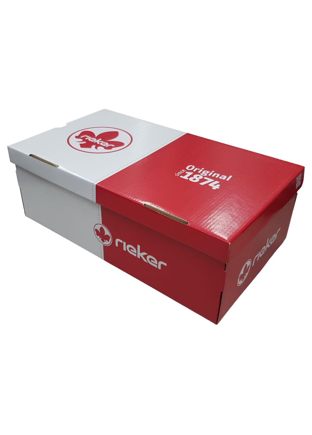 летние сандалии Rieker