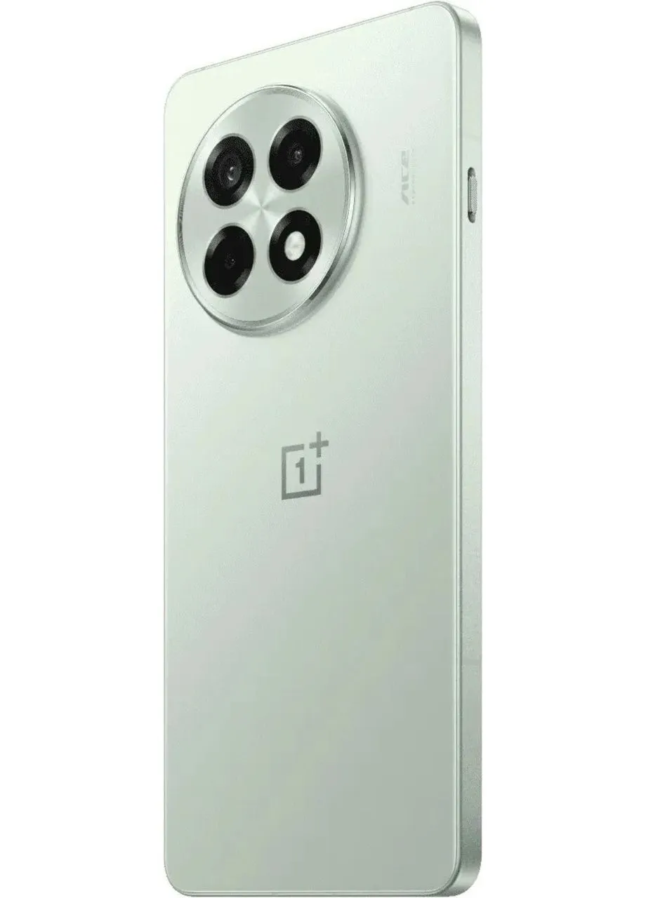 Смартфон Ace 5 16/512GB Green OnePlus (382361888)
