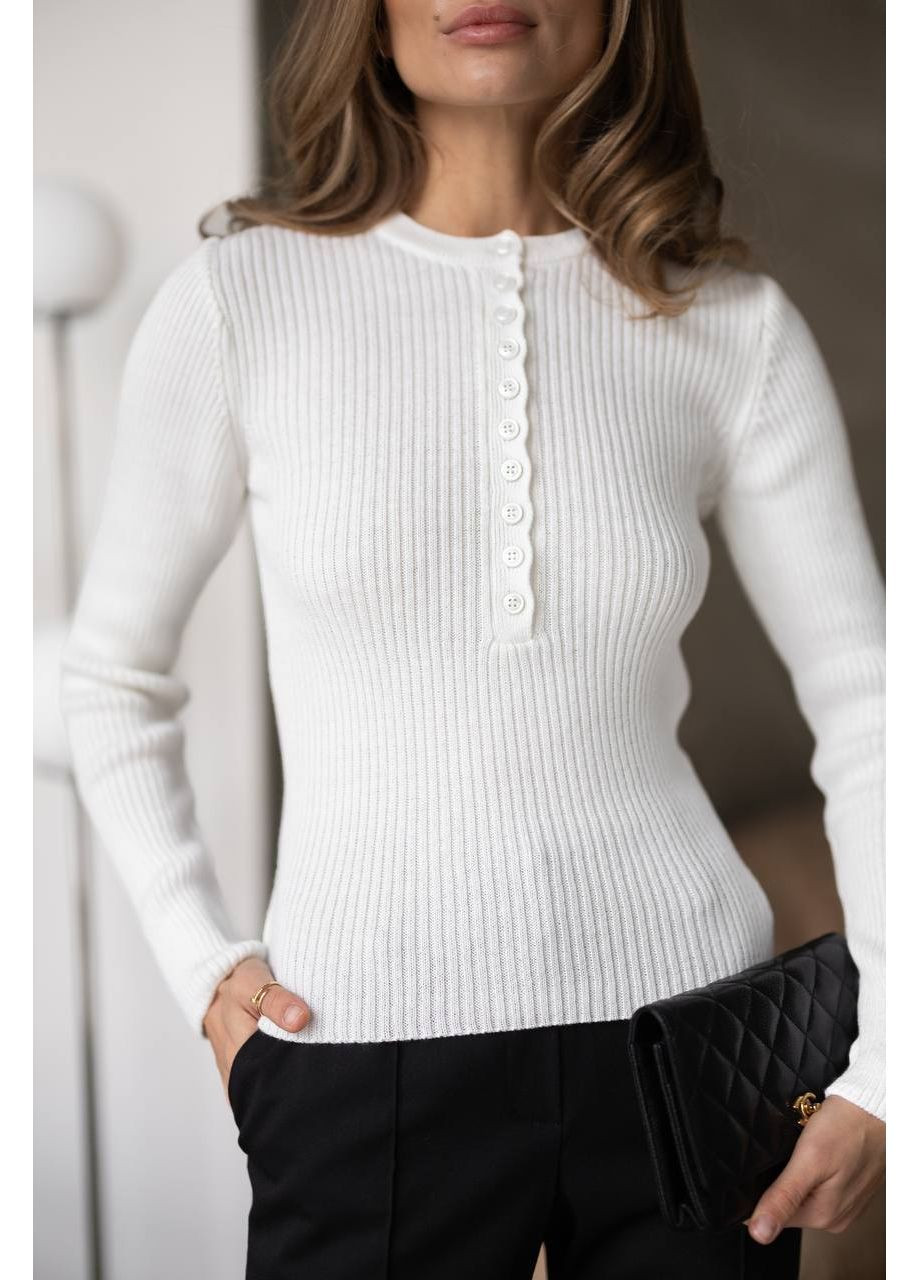 Лонгслив женский KaraMix (369733651)