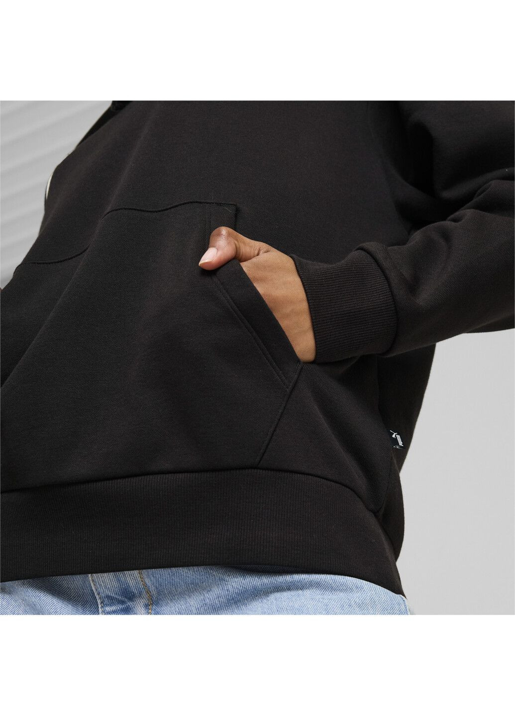 Худі ESS+ Script Hoodie Women Puma (300073256)