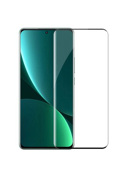 Стекло защитное (GL601094) PowerPlant 3D Xiaomi 12X 5G (366699958)