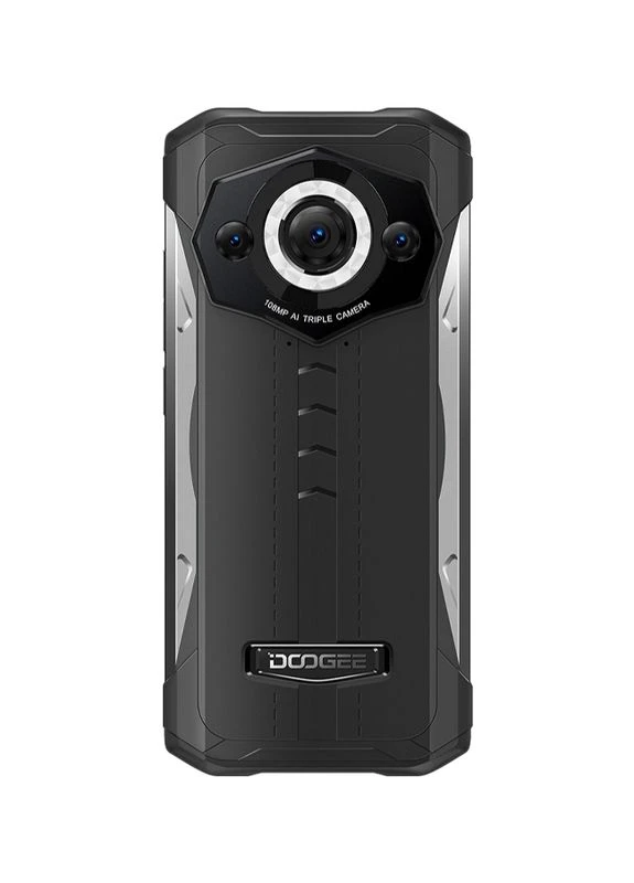 S99 8/128GB Black Doogee (362213601)