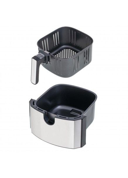 Аэрофритюрница Сamry СR-6311 5 л Camry (368805727)