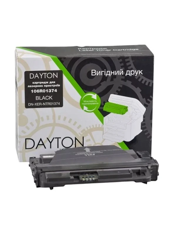 Картридж Xerox Phaser 3250 106R01374 (DN-XER-NTR01374) Dayton (399005251)