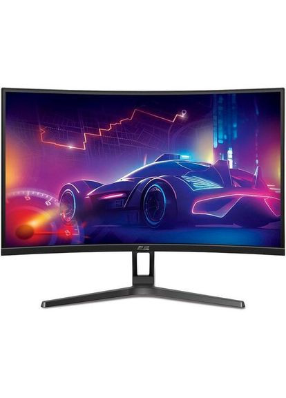 Монітор GAMING 27" R2723BV (-R2723BV-01.UA) 2E (360415719)