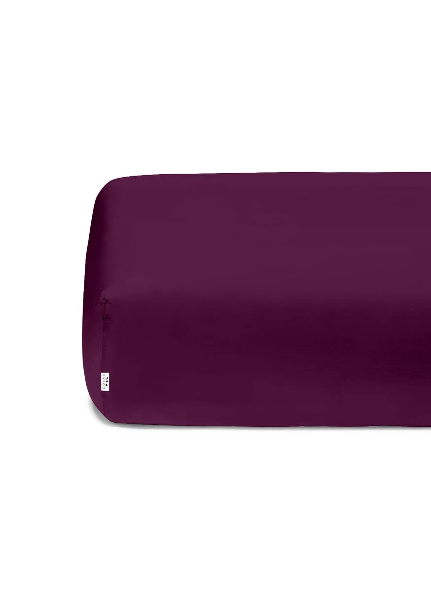 Простирадло на резинці 80х190х25 BLUEBERRY CS1 (4822052270516) Cosas (391378715)