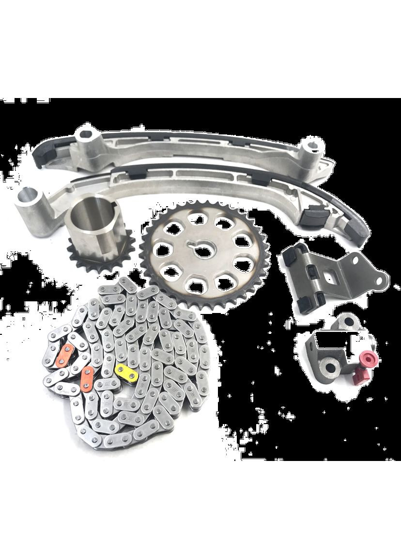 Комплект ГРМ для двигателя 1TR TCK1906 13507-75010, MATOMI (360504701)