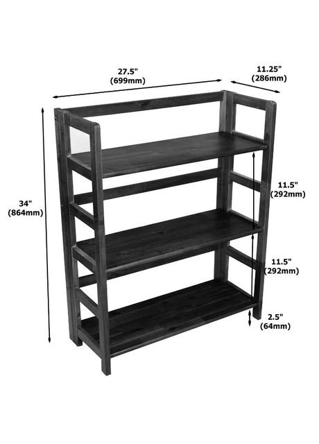 Стелаж кухонний з дерева Вейліш мускат (СТА-010207) No Brand (327869321)