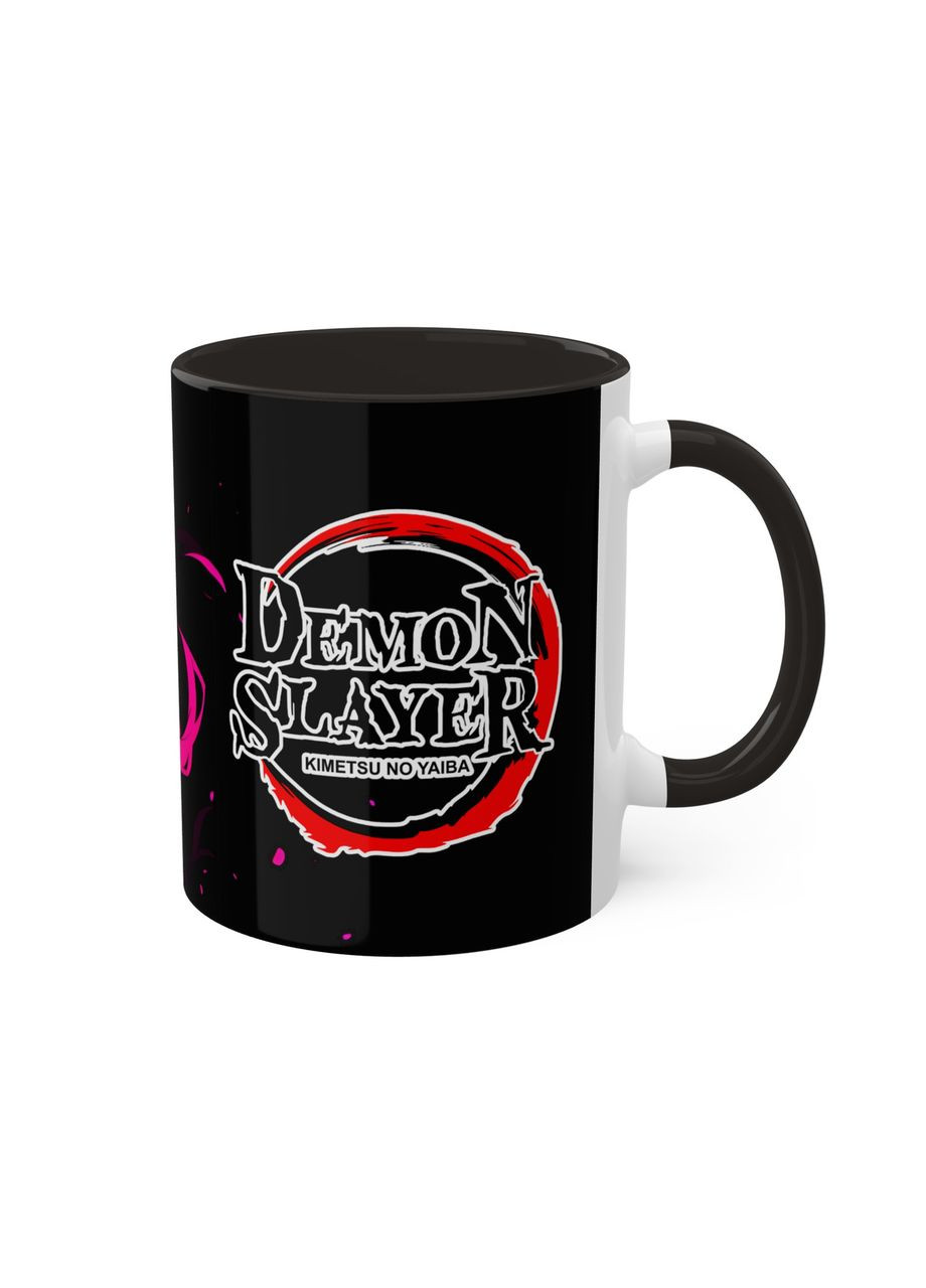 Чашка "Demon Slayer: Kimetsu no Yaiba" - Незуко Камадо DS-009-B No Brand (368671683)