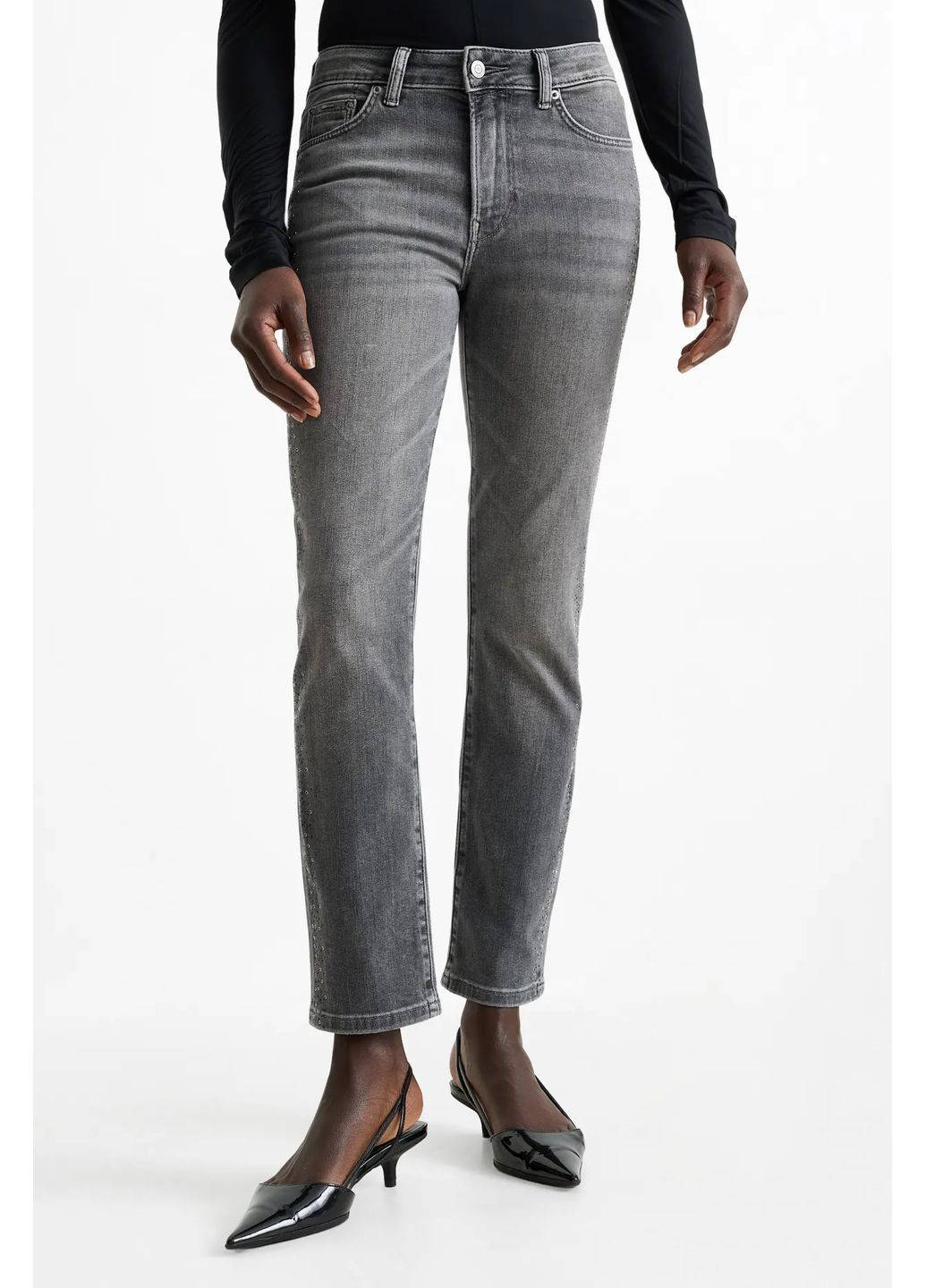 Джинси C&A - (370160487)