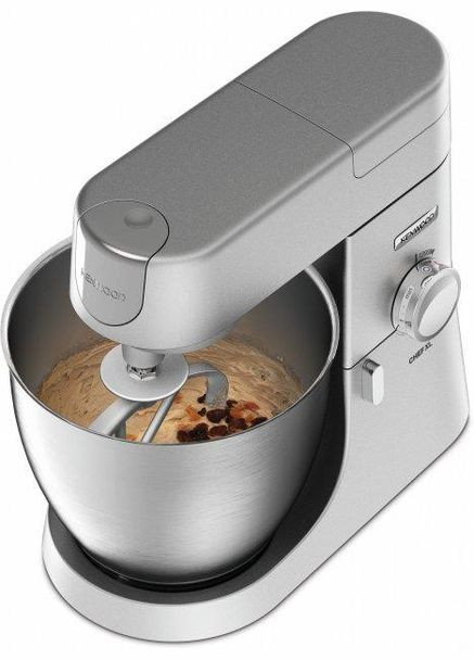 Кухонная машина KVL85.704SI Kenwood (338581331)