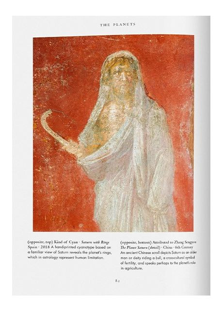 Книга Astrology. The Library of Esoterica (9783836599801) Taschen (364655949)