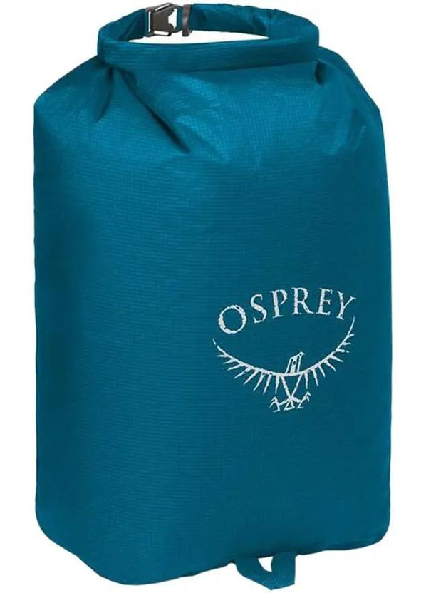 Гермомешок Ultralight DrySack 12L Waterfront Blue Osprey (318665013)