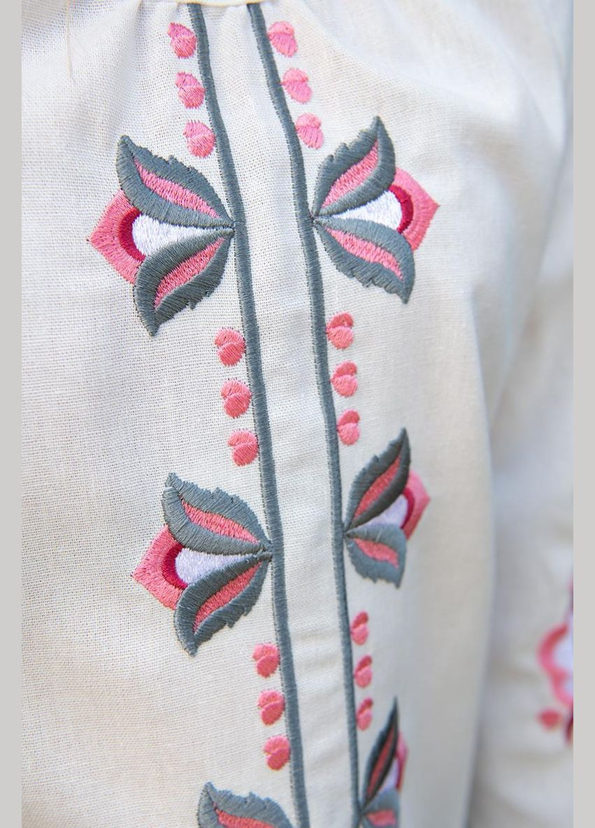 Вышиванка для девочки Надежка V&V 5609 (314701087)