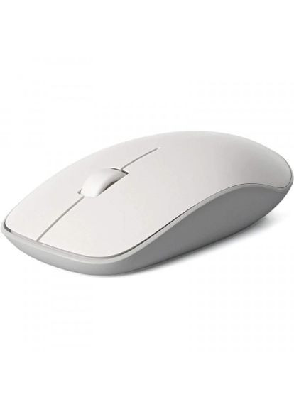 Мишка (M200 Silent white) Rapoo m200 silent wireless multi-mode white (268141262)