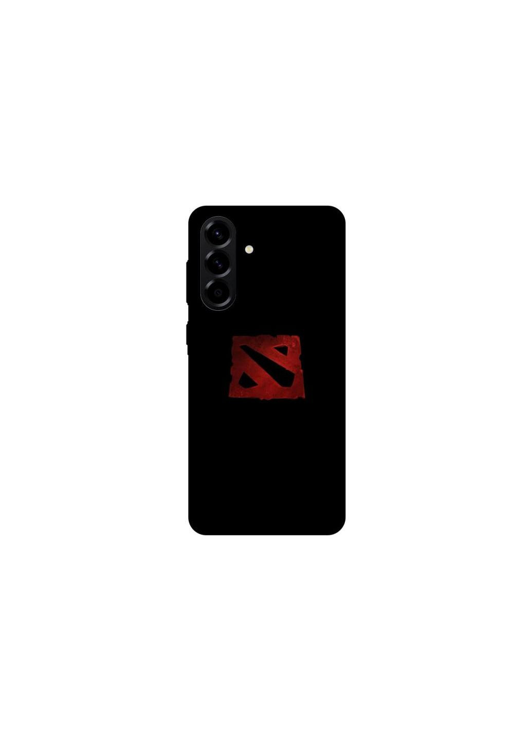 Чохол на Samsung Galaxy A56 5G Dota logo Frontalka (349828540)