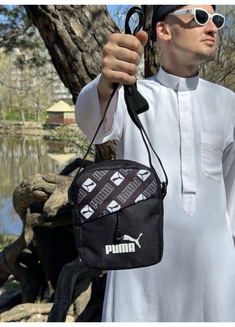 Стильная барсетка для мужчин - удобно носить каждый день No Brand (365592468)