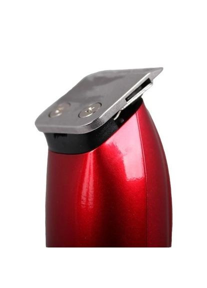 Машинка для стрижки PHT 01 SR PRIME TECHNICS (332963903)