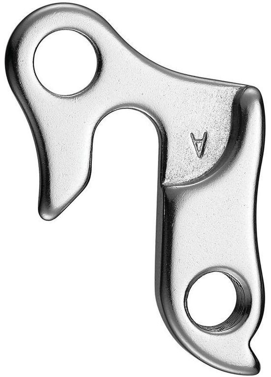 Серьга на раму (адаптер) No Brand (370047911)