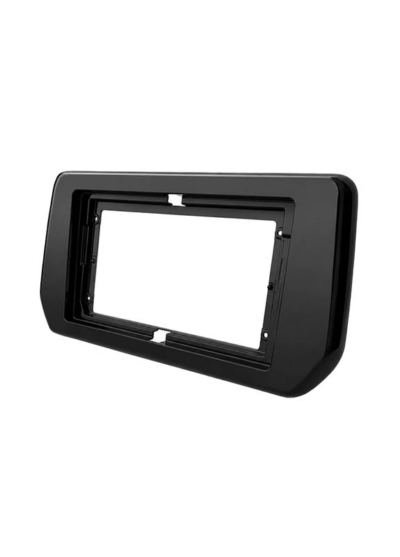 Переходная рамка Suzuki Swift 2023+ (2422) 9" Lesko (396512268)