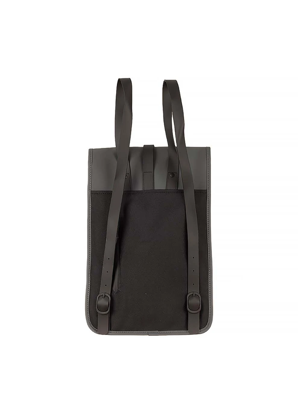 Рюкзак Backpacks Серый Rains (302286314)