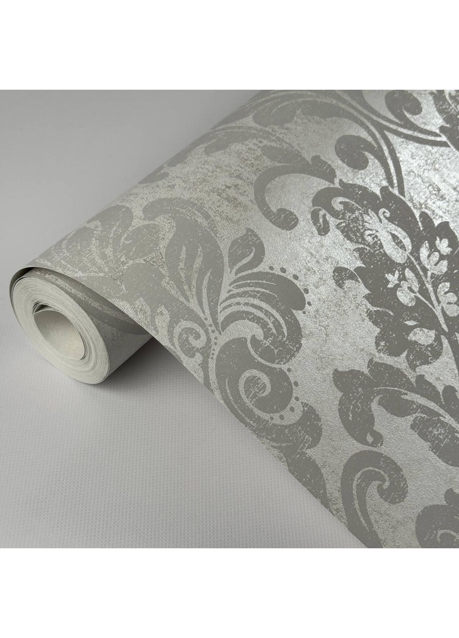 Обои виниловые на флизелиновой основе 20953 (0.53), рулон 10 м MARBURG (371775486)