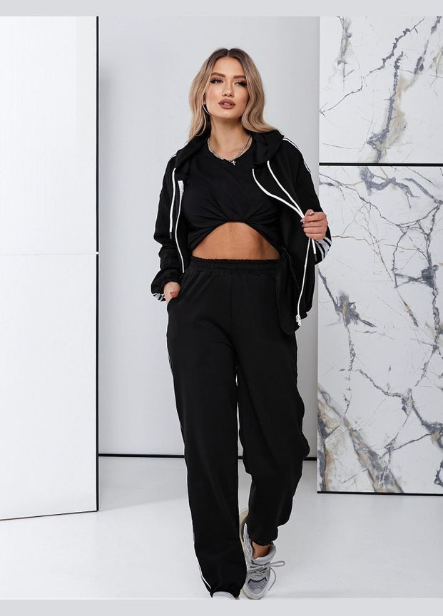 Спортивний костюм Liton (305846256)