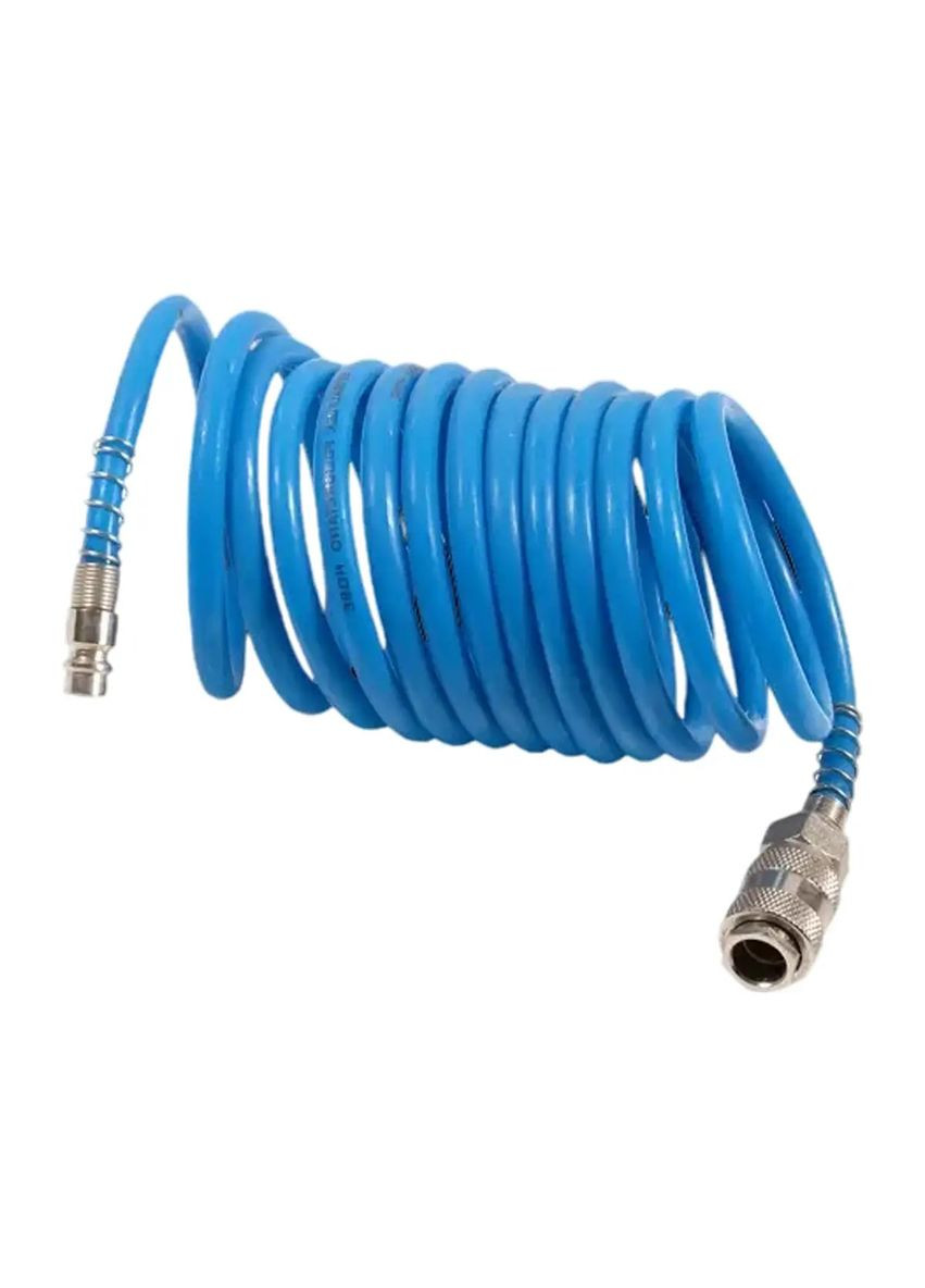 Шланг воздушный AH-5NPU 6151010 10 бар Werk (364835881)