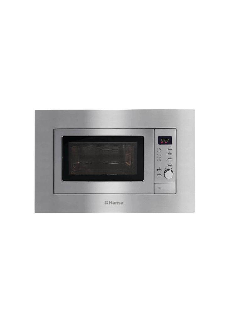 Микроволновая печь (m470309) с грилем HANSA AMG20IFH