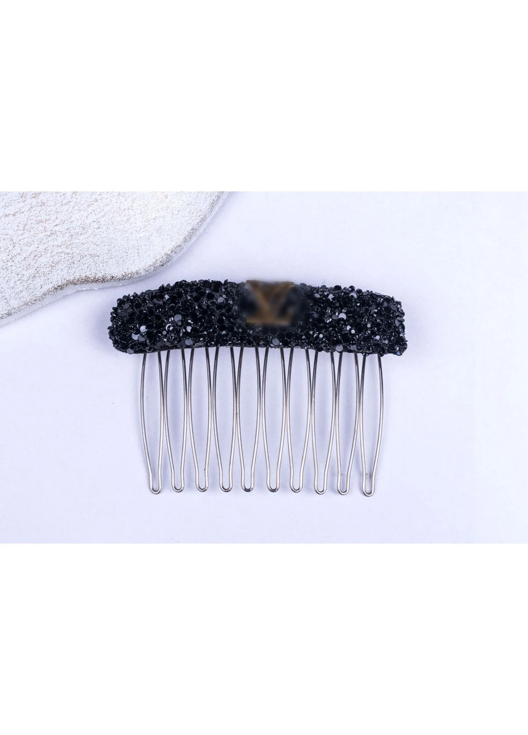 Заколка-гребень для волос, гребень Fashion Jewelry (393951772)