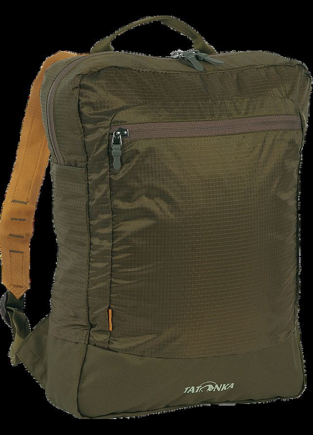 Сумка на коліщатках Escape Roller LT M Tatonka (278005255)